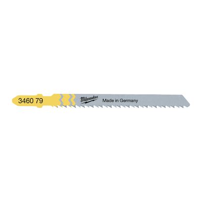 Milwaukee Accessoires Decoupeerzaagblad | T 101 BR - 4932346079