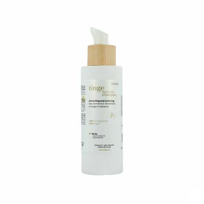 Tinge Cleansing Delicate Shampoo 200ml