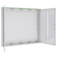 ABN ABNRM406L01 Complete kast Inhoud: 1 stuk(s)