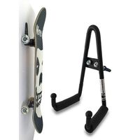 Skateboard Wall Hanger