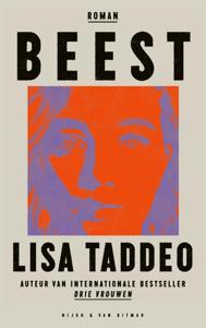 Beest (Paperback)
