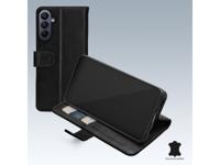 Mobilize Mobilize Premium Gelly Wallet Book Case Samsung Galaxy A25 5G Black
