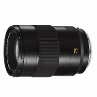 Leica APO-Summicron-SL 75mm f/2.0 ASPH L-mount objectief - thumbnail