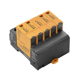 Weidmüller 2856440000 VPU PV I+II 5 1000 Overspanningsafleider 1 stuk(s)