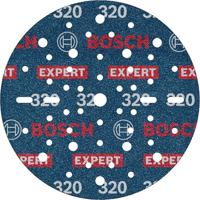Bosch Accessoires expert schuurschijf o780 met film onderlaag, 150 mm, g320, 6x - 2608902446