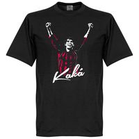 Kaka AC Milan T-Shirt - thumbnail