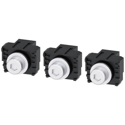 Siemens 3VA9243-0QA00 Platte aansluiting 1 stuk(s)