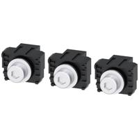 Siemens 3VA9243-0QA00 Platte aansluiting 1 stuk(s)