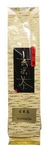 Japanse Groene Genmaicha Thee - Tokyo Design Studio - 100gr