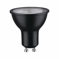 Paulmann 29167 LED-lamp Energielabel E (A - G) GU10 Reflector 8 W Neutraalwit (Ø x h) 50 mm x 54 mm 1 stuk(s)