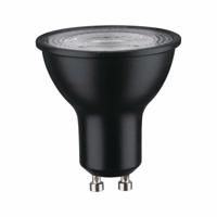 Paulmann 29167 LED-lamp Energielabel E (A - G) GU10 Reflector 8 W Neutraalwit (Ø x h) 50 mm x 54 mm 1 stuk(s) - thumbnail