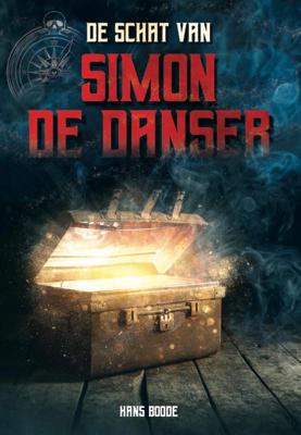 De schat van Simon de danser (Paperback)