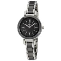 Horlogeband DKNY NY2590 Keramiek Zwart 10mm