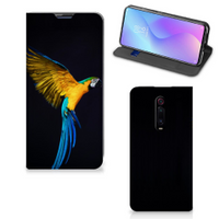 Xiaomi Redmi K20 Pro Hoesje maken Papegaai