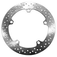 BREMBO Serie Oro remschijf, remschijven voor de moto, vast 68B407D6 BREMBO Serie Oro remschijf, remschijven voor de moto, vast 68B407D6