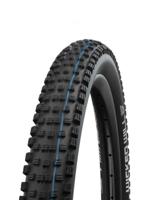 Schwalbe Buitenband 29-2.25 (57-622) wicked will evo superg e50 zw.