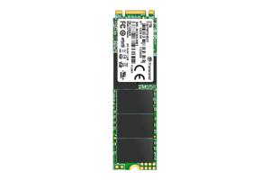 Transcend MTS952T-I 1 TB NVMe/PCIe M.2 SSD 2280 harde schijf SATA 6 Gb/s Industrial TS1TMTS952T-I