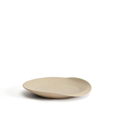 Kave Home Schaal 'Ebenor' Keramiek, 30cm