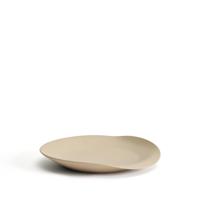 Kave Home Schaal 'Ebenor' Keramiek, 30cm