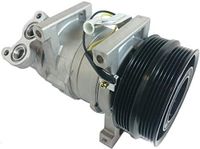 Air Compressor Volvo ACP1320000S