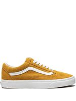 Vans baskets Old Skool - Jaune - thumbnail