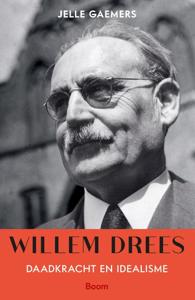 Willem Drees (Paperback)