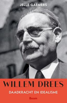 Willem Drees (Paperback)