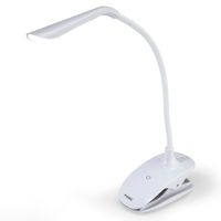 Fysic FL-11 tafellamp Niet-verwisselbare lamp(en) LED G Wit - thumbnail