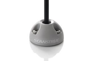 Scanstrut Dekdoorvoer Ø30 Mm Kunststof Voor Kabel 2-6 Mm Default