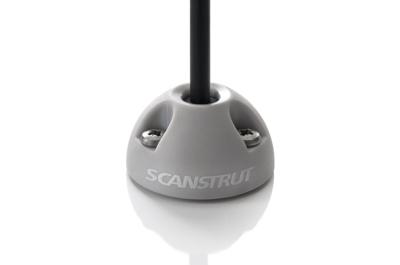 Scanstrut Dekdoorvoer Ø30 Mm Kunststof Voor Kabel 2-6 Mm Default