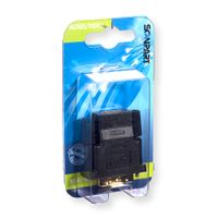 Scanpart Adapter Hdmi(f)-dvi-d(m) - thumbnail