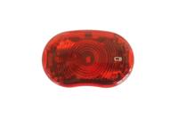 Yepp Thule achterlicht nexxt delight rood