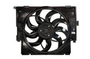 Koelventilator 47735