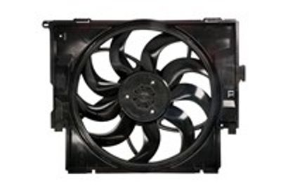 Koelventilator 47735