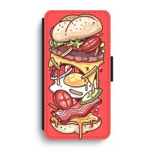 Diet Coke Please: iPhone XR Flip Hoesje