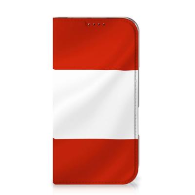 iPhone 16 | Standcase | Oostenrijk