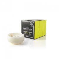 Edwin Jagger Soaps & Creams Limes & Pomegranate Traditional Shaving Soap Refill 3x65gr 195gr