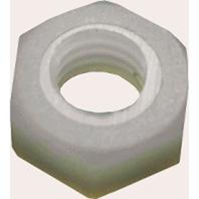 Connex Zeskantmoer M5 Polyamide 20St Pa - KY4220055