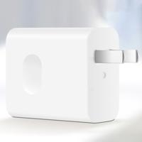 Huawei SuperCharge lader van de muur 40W Max snel opladen Version(White)