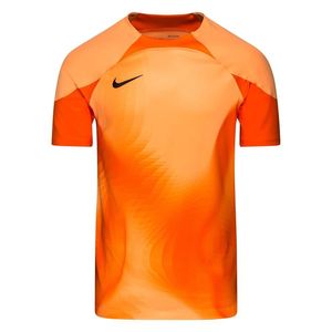 Nike Keepersshirt Dri-FIT ADV Gardien IV - Oranje/Zwart