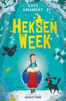 Heksenweek (Hardback)
