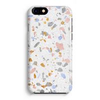 Terrazzo N°8: Volledig Geprint iPhone 7 Hoesje