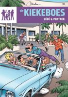 Dédé en partner (Paperback)