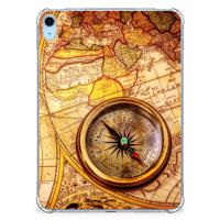 iPad (2022) 10.9 Hip Hoesje Kompas