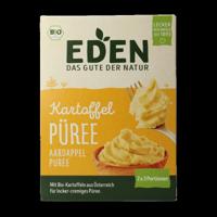 Aardappelpuree bio 160 Gram