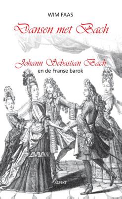 Dansen met Bach (Paperback)