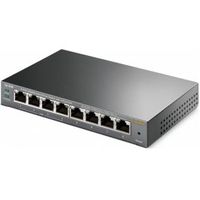 TP-Link TL-SG108PE