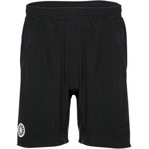 The Indian Maharadja Heren Tech Short IM - Black