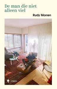 De man die niet alleen viel (Paperback)