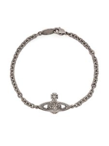 Vivienne Westwood bracelet Relief Orb - Argent